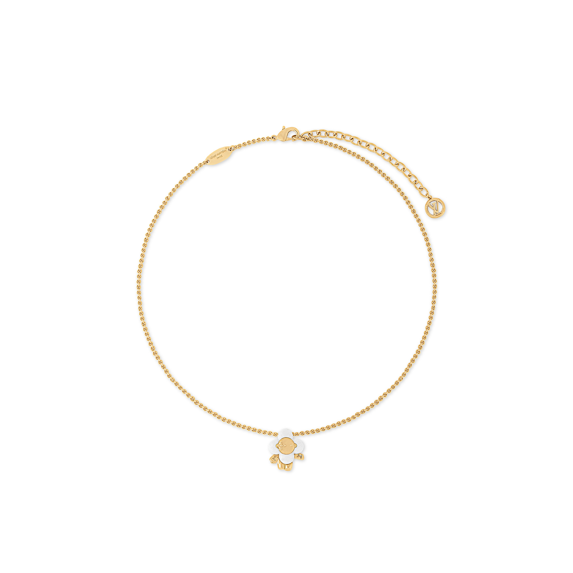 Vivienne Necklace - 1