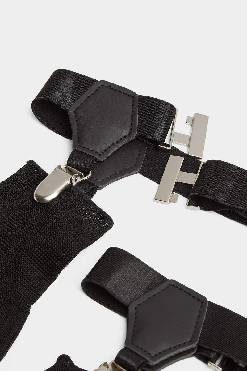 VALENTINE'S DAY SOCKS 4