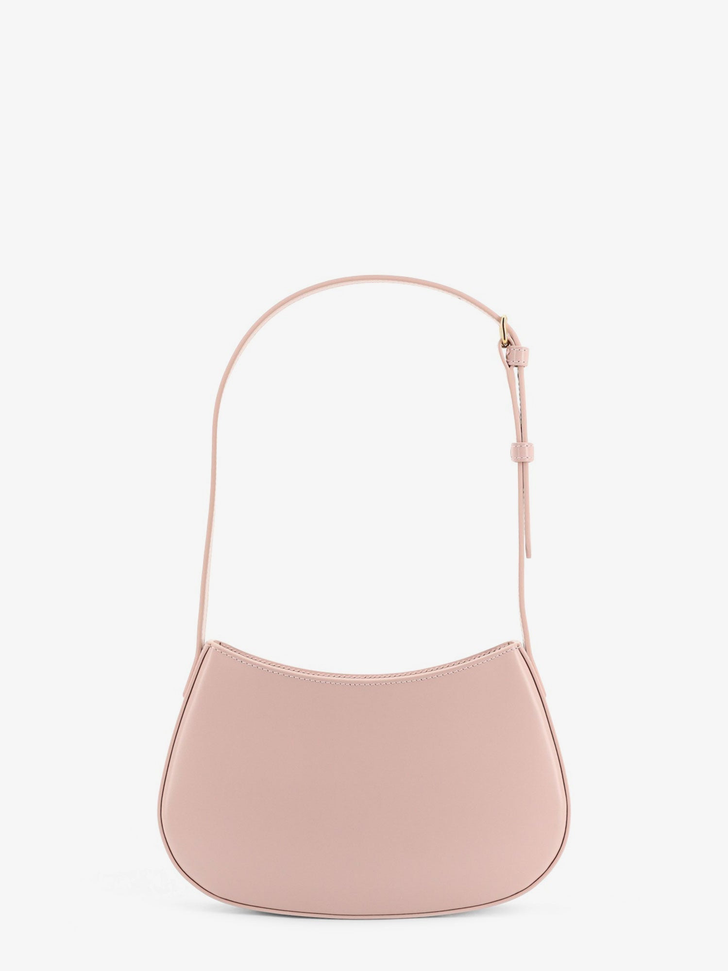 Celine Women Medium Tilly Leather Shoulder Bag - 2