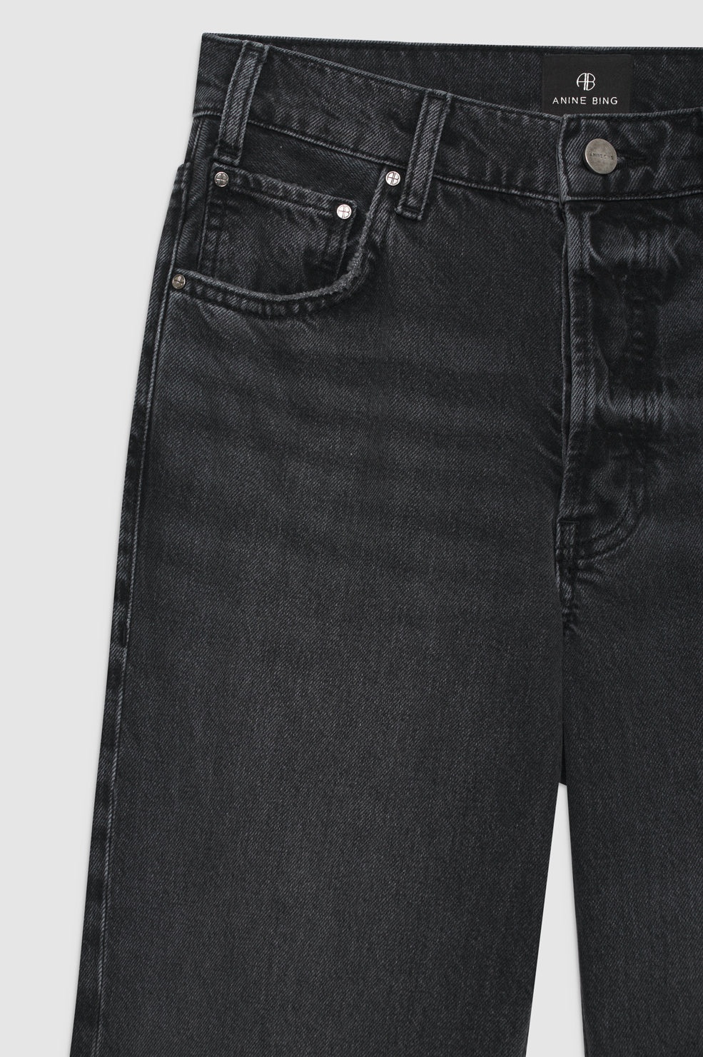 Roy Jean - Shadow Grey - 4
