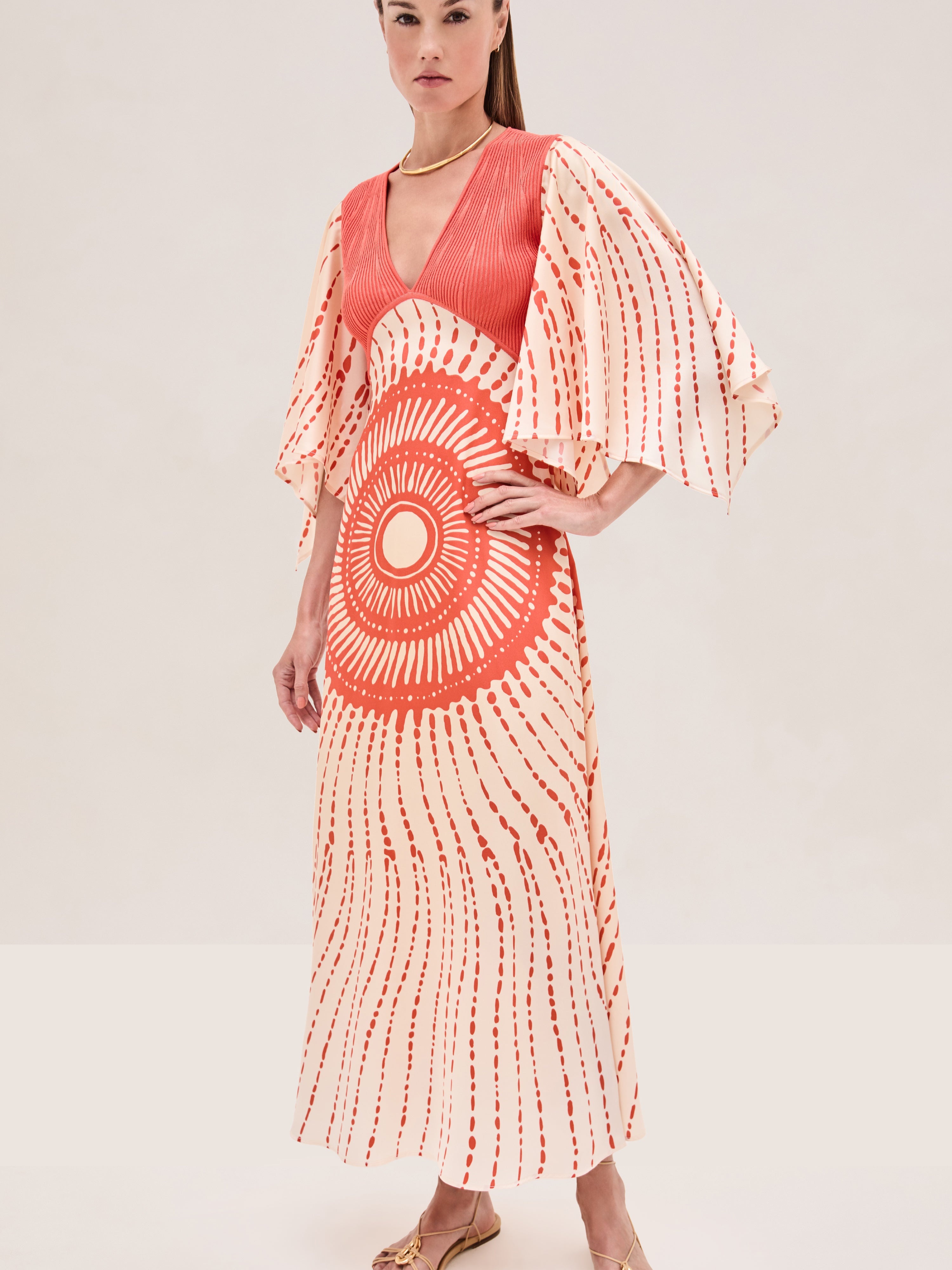 Matani Dress - 3