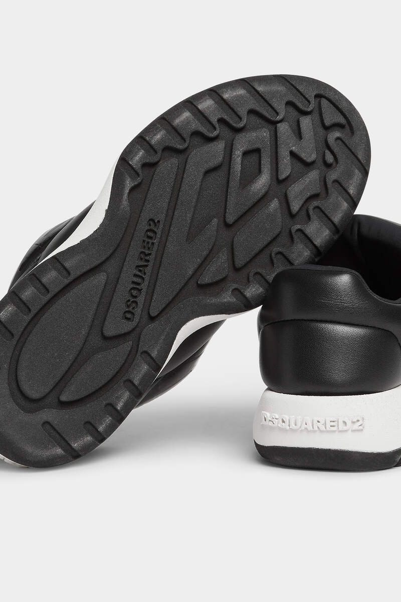 ICON NEW GENERATION CUPSOLE SNEAKERS - 5