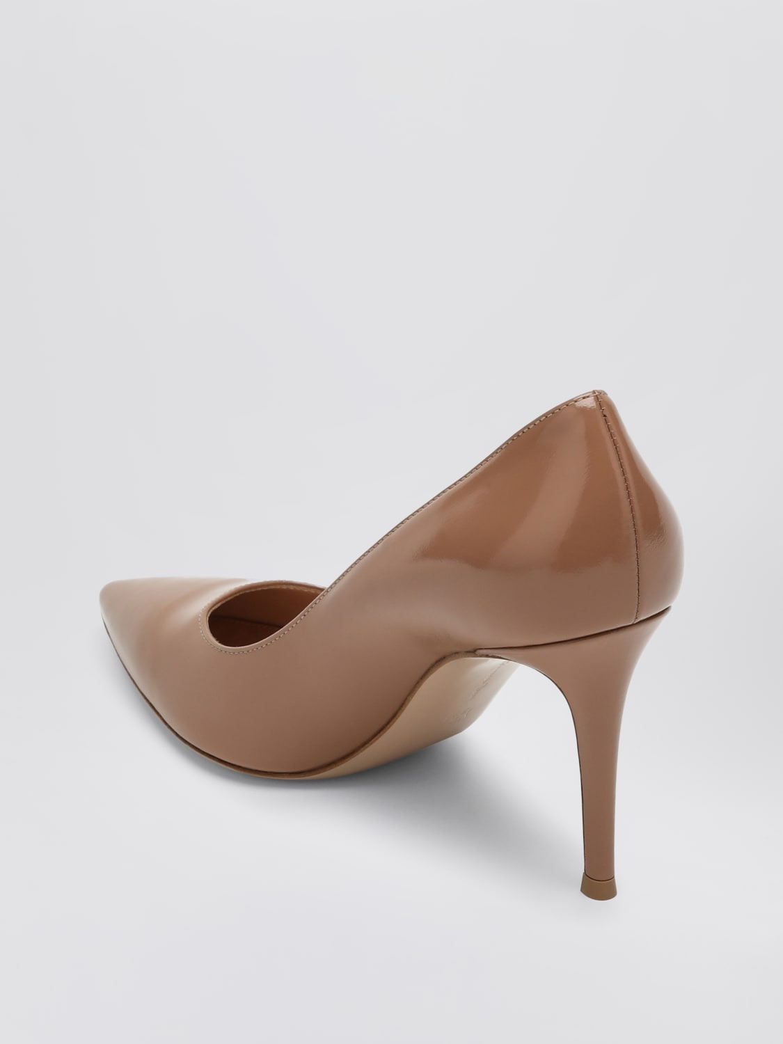 Pumps woman Gianvito Rossi - 3