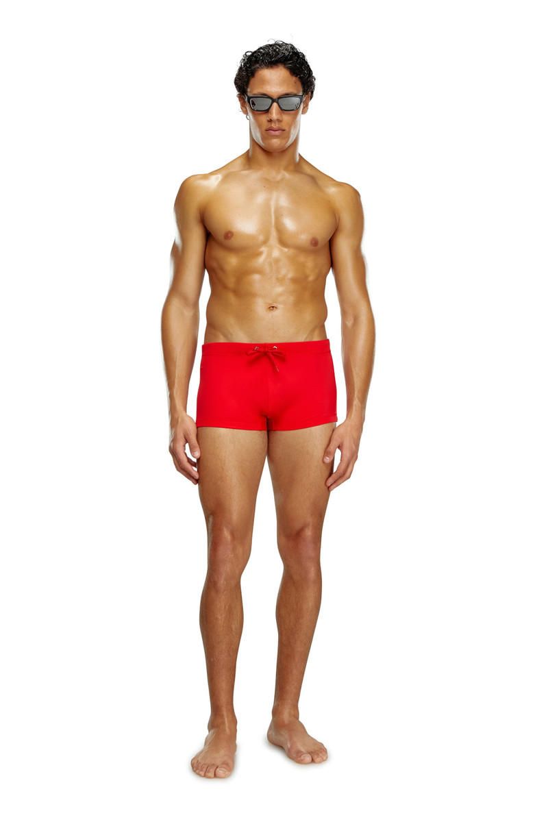 Diesel BMBX-BRAD outlook