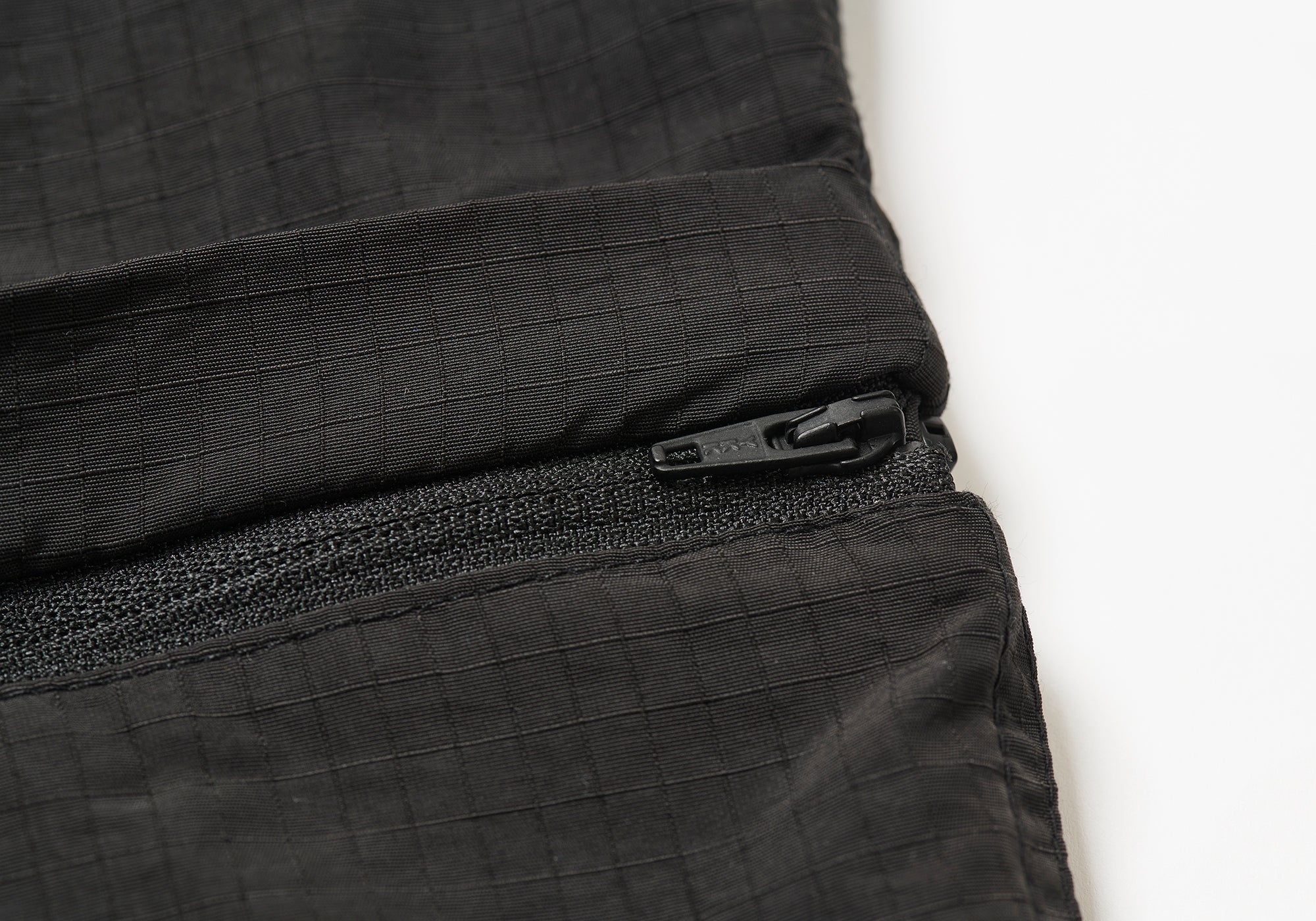 BARE LEVELS TROUSER BLACK - 7