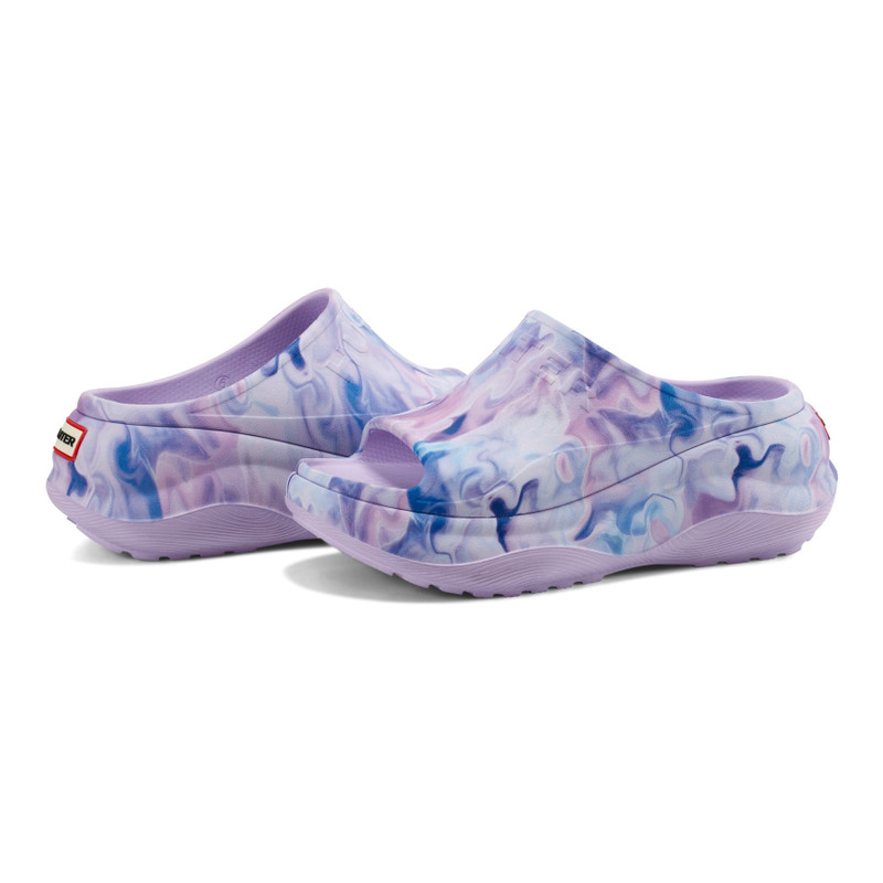 Women's Haddie Slip-on Open Toe Casual Sandals 7