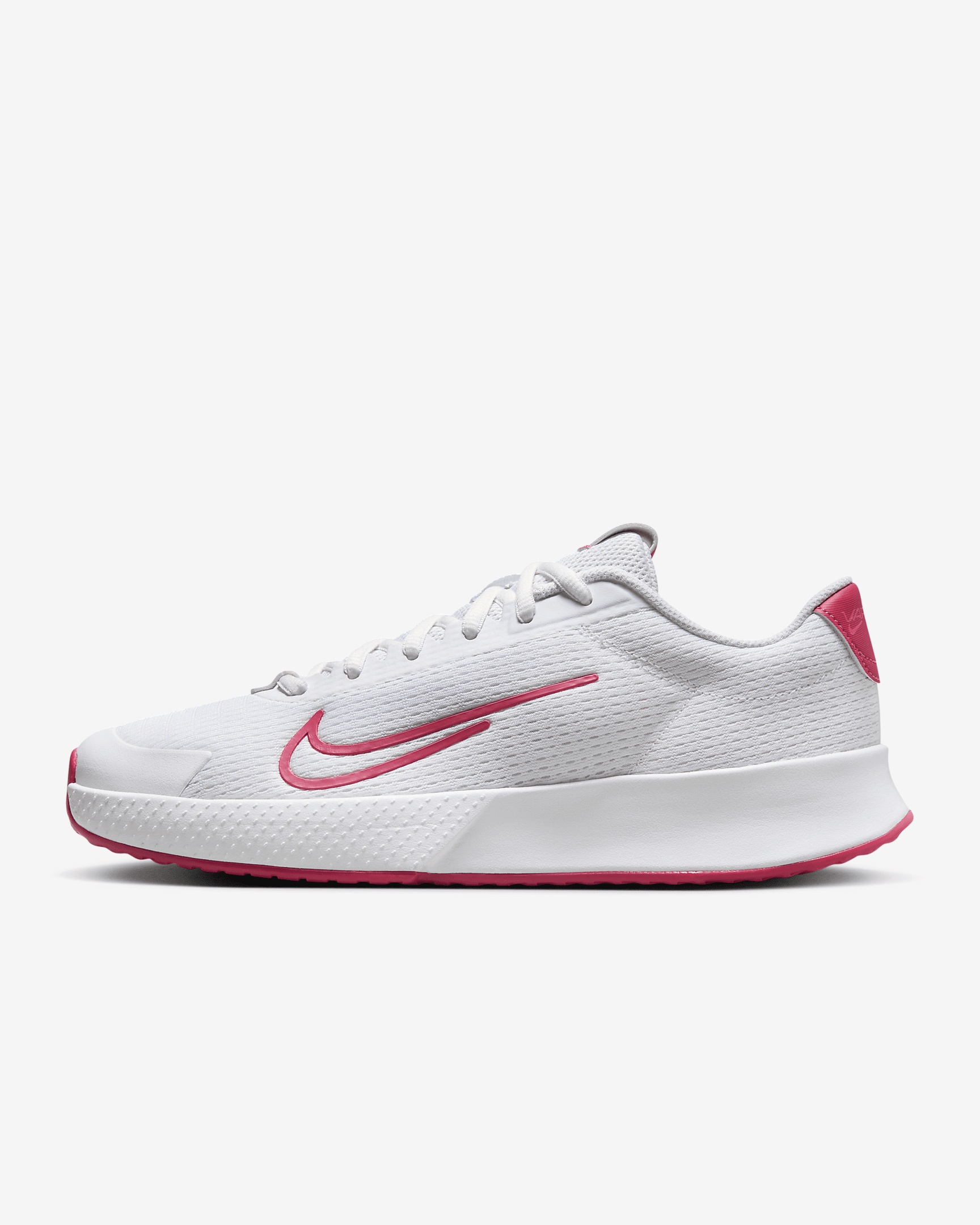 NikeCourt Vapor Lite 2 Women's Hard Court Tennis Shoes - 1