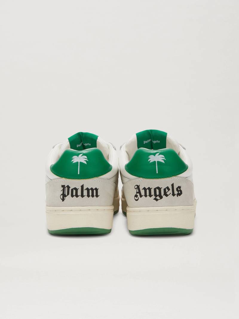 Palm Angels PALM UNIVERSITY outlook