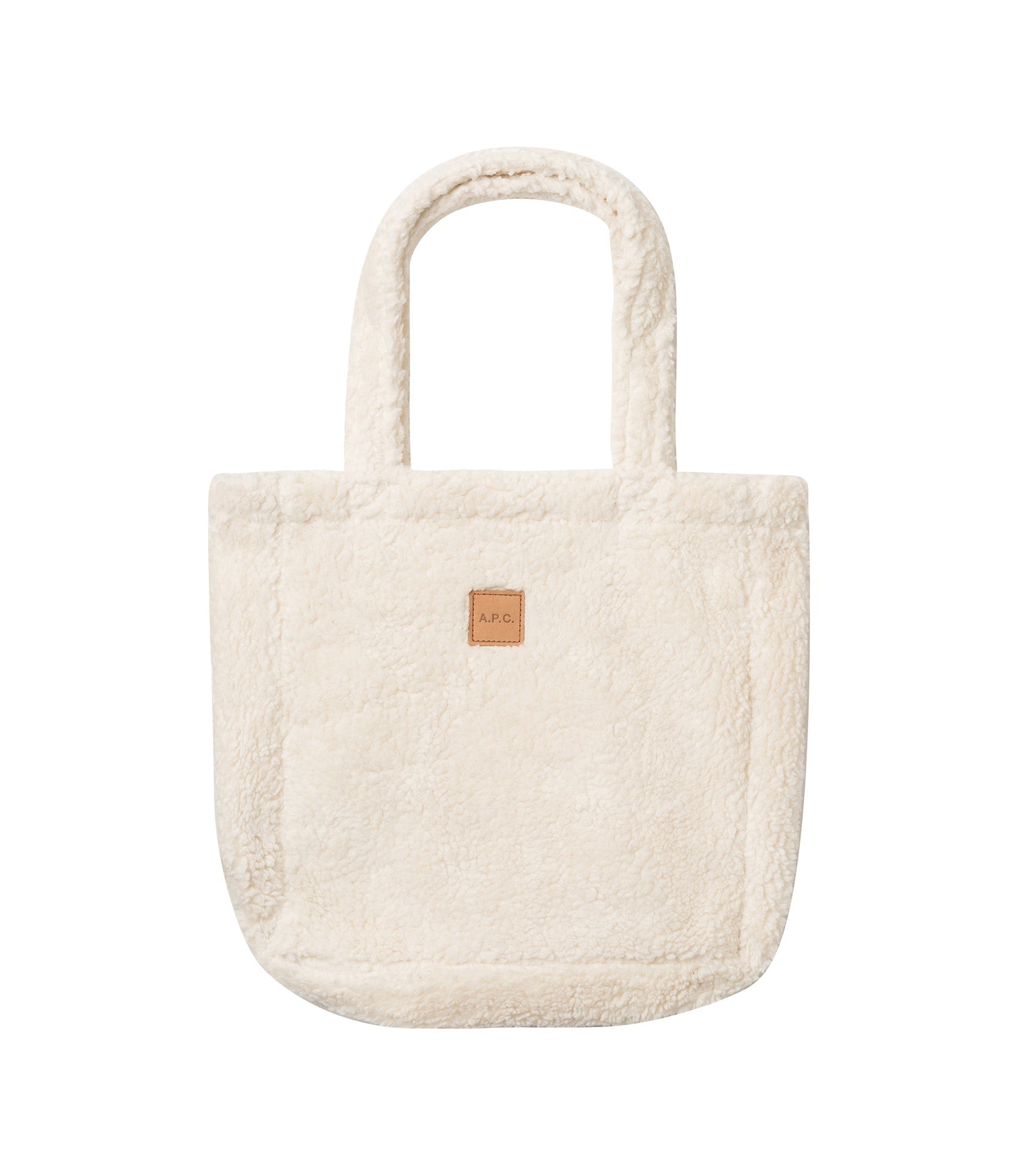 Lou mini tote bag - 1
