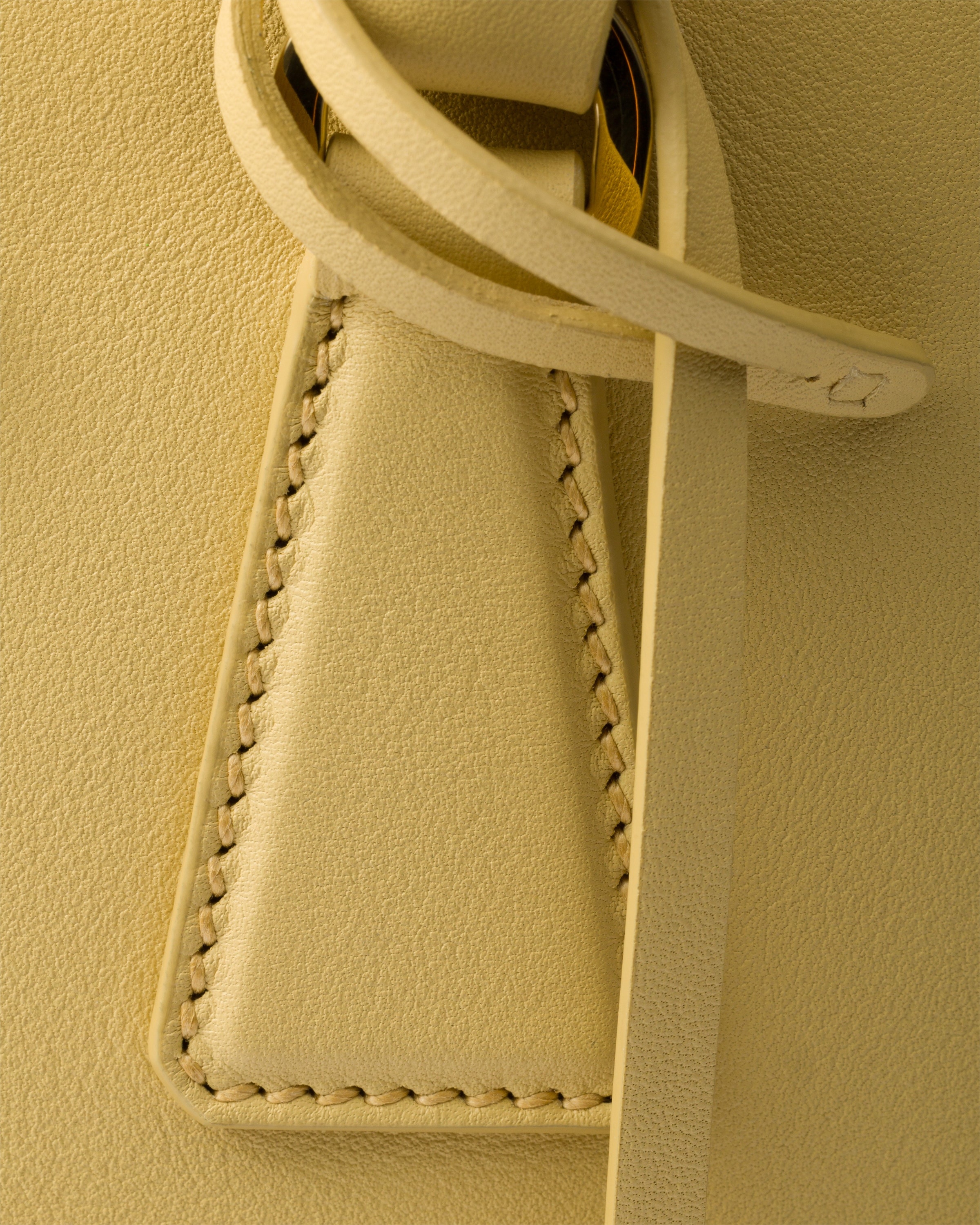Small Prada Galleria leather bag - 6