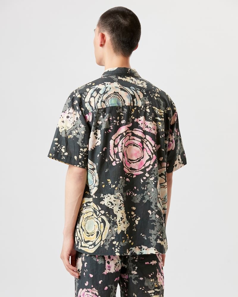 IGGY COTTON SHIRT - 5