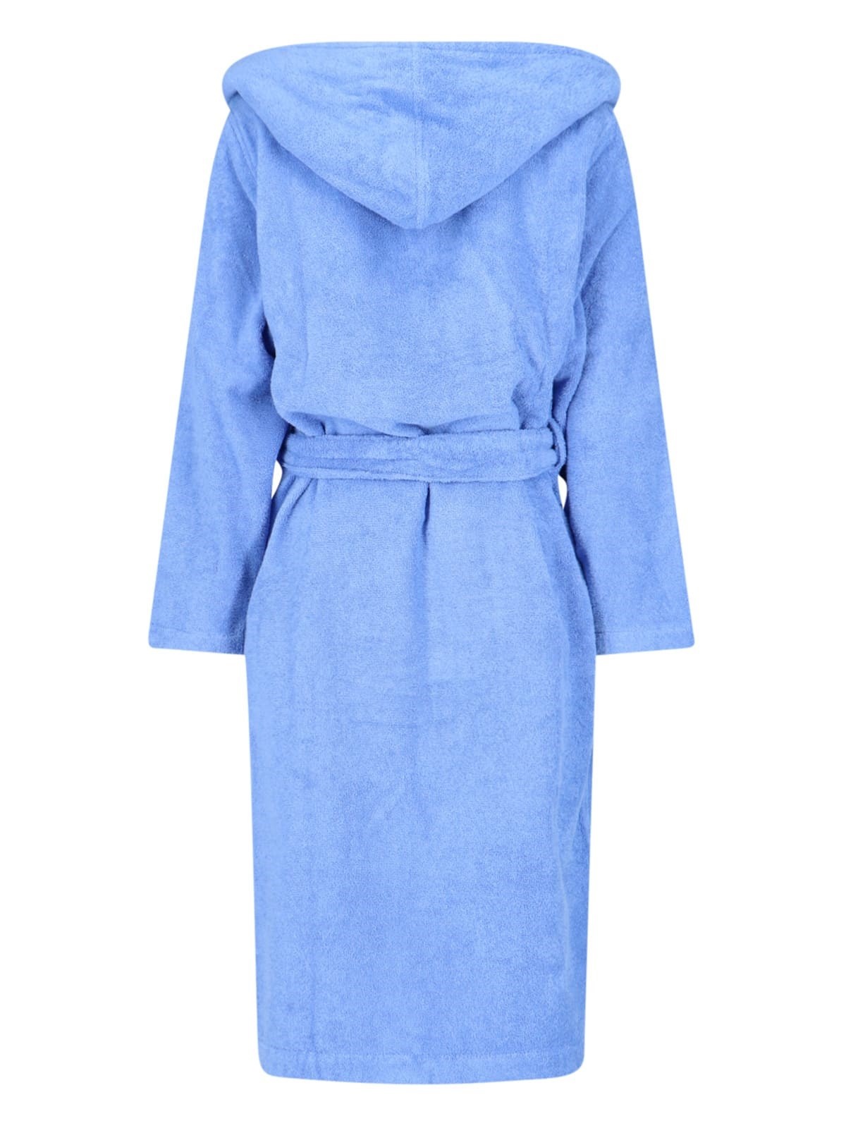 CLASSIC BATHROBE - 2