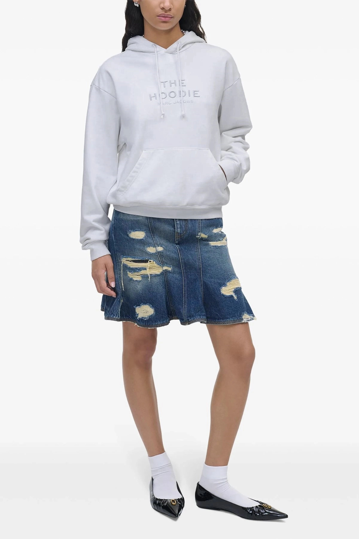 'The Hoodie' hoodie - 2