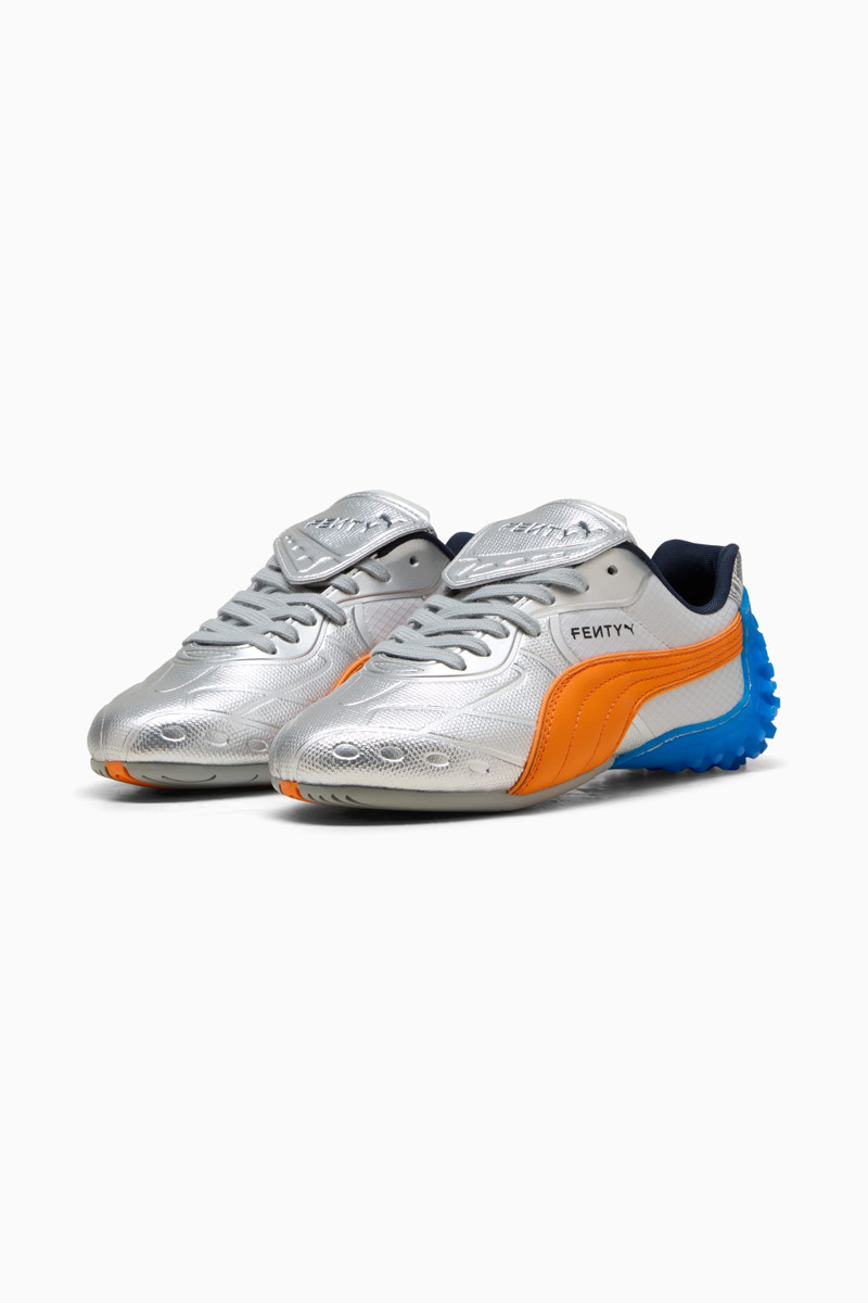 FENTY x PUMA Avanti LS-X Women's Sneakers 4