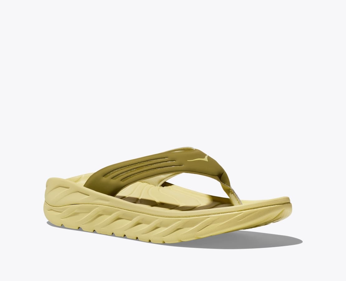 Men's ORA Recovery Flip - 6