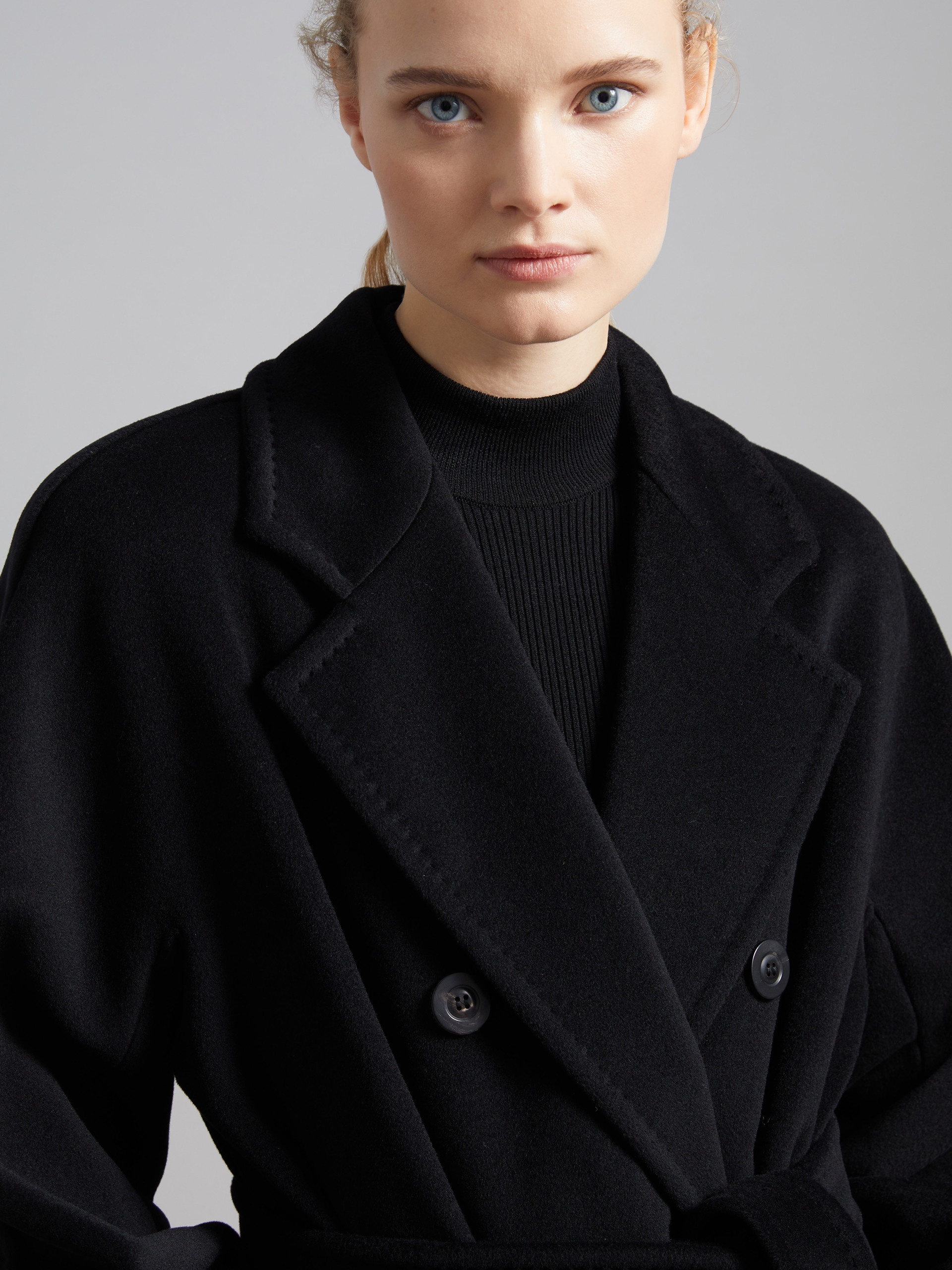 MADAME 101801 Icon Coat - 5