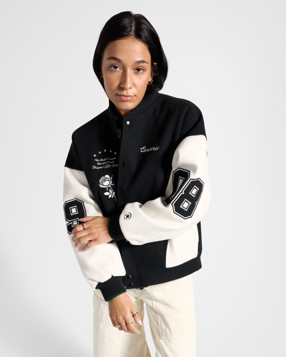 Varsity Jacket - 5