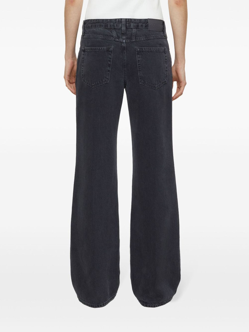 Gillian wide jeans 4