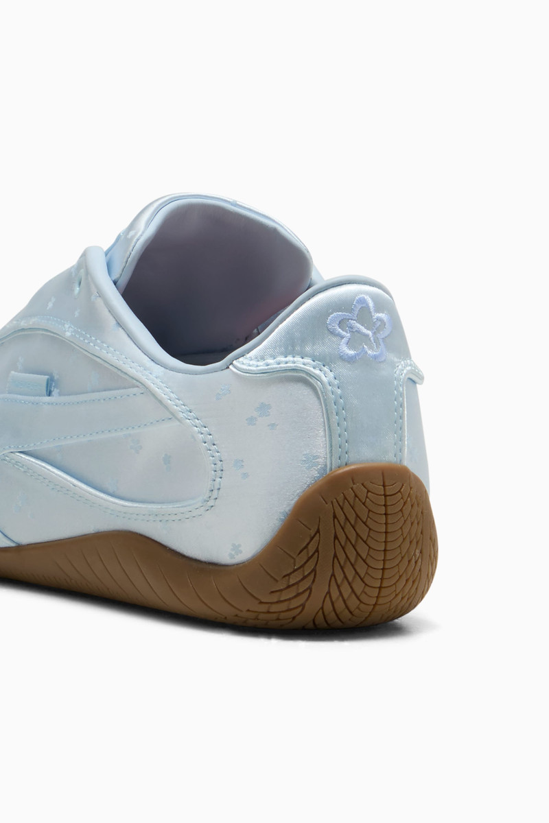 PUMA x MADHAPPY Speedcat Plus Women's Sneakers 5