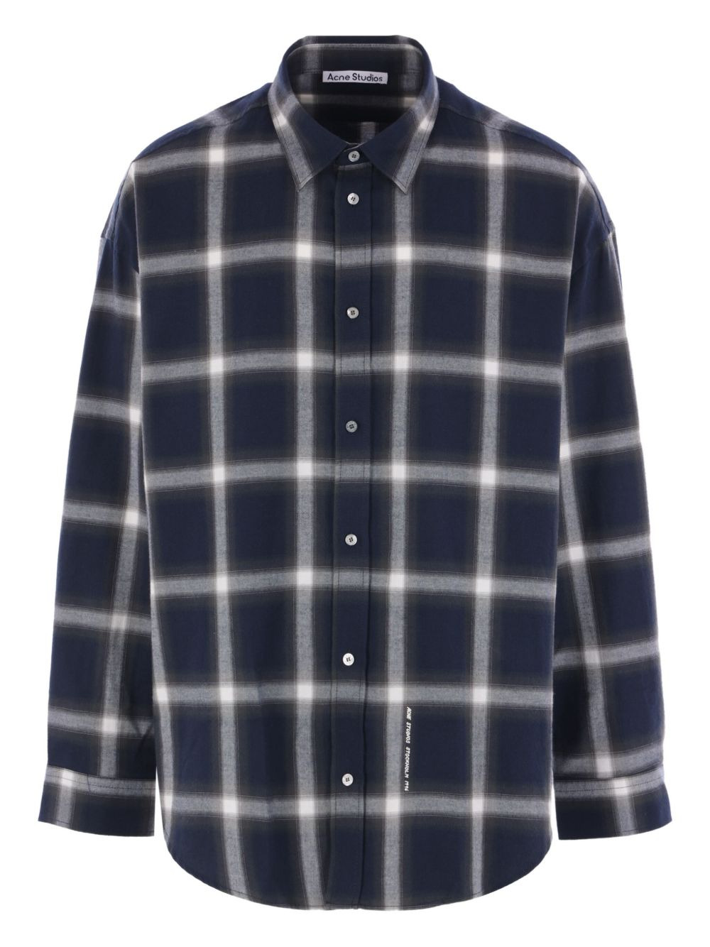 Cotton Shirt - 1