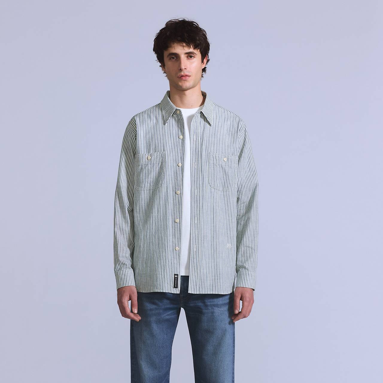 WORK SHIRT - 2