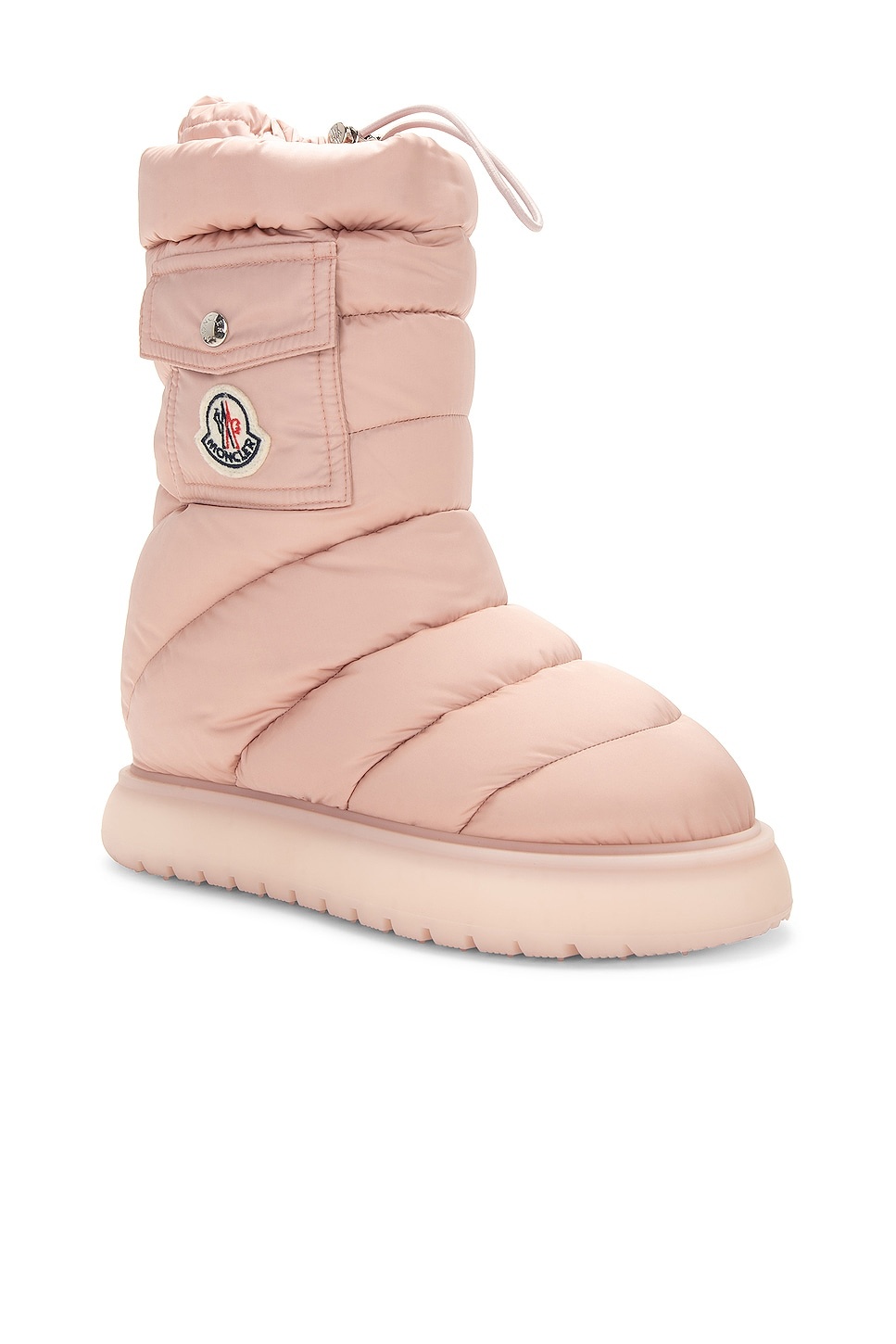 Gaia Pocket Mid Snow Boot - 2