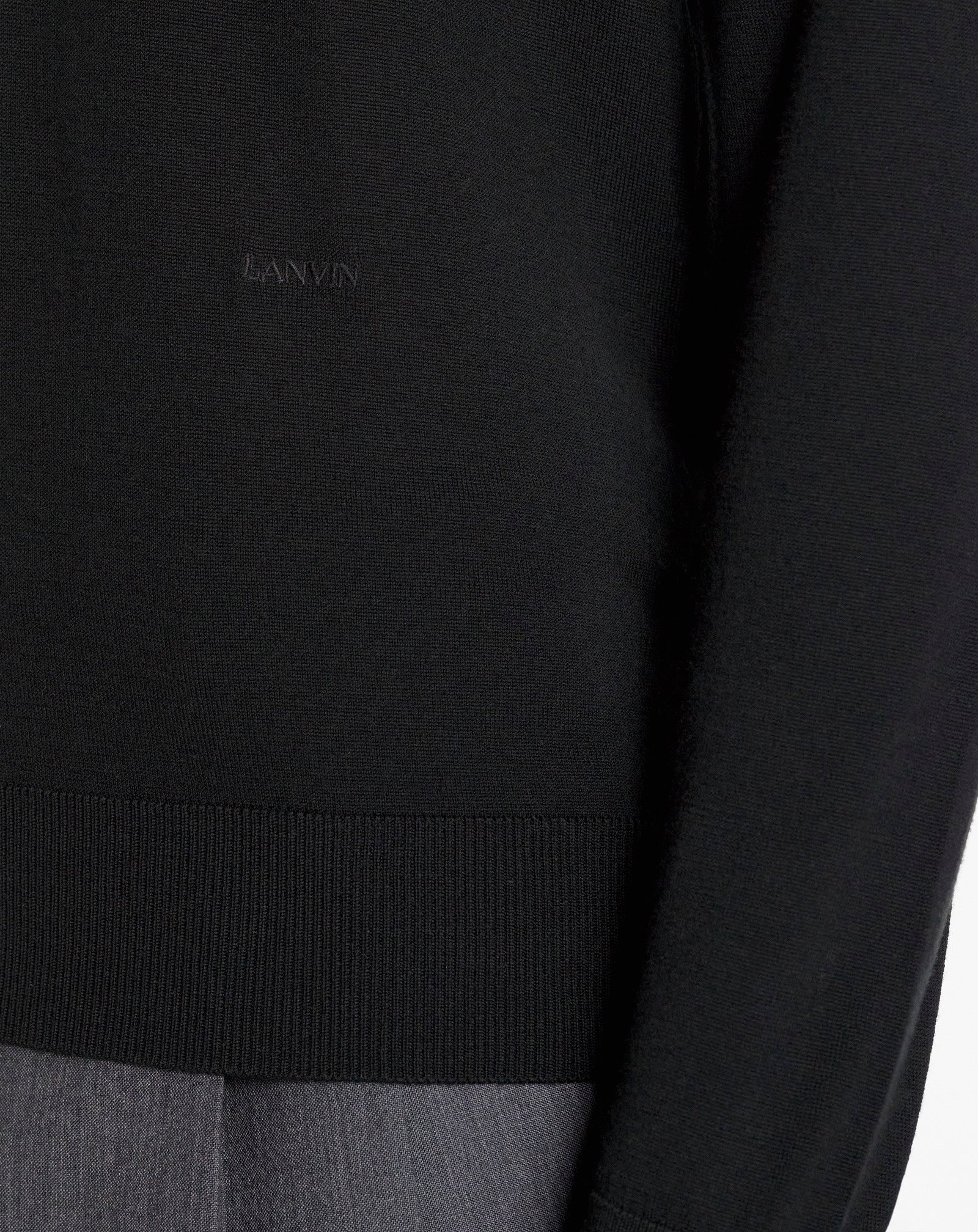 CREWNECK JUMPER - 5