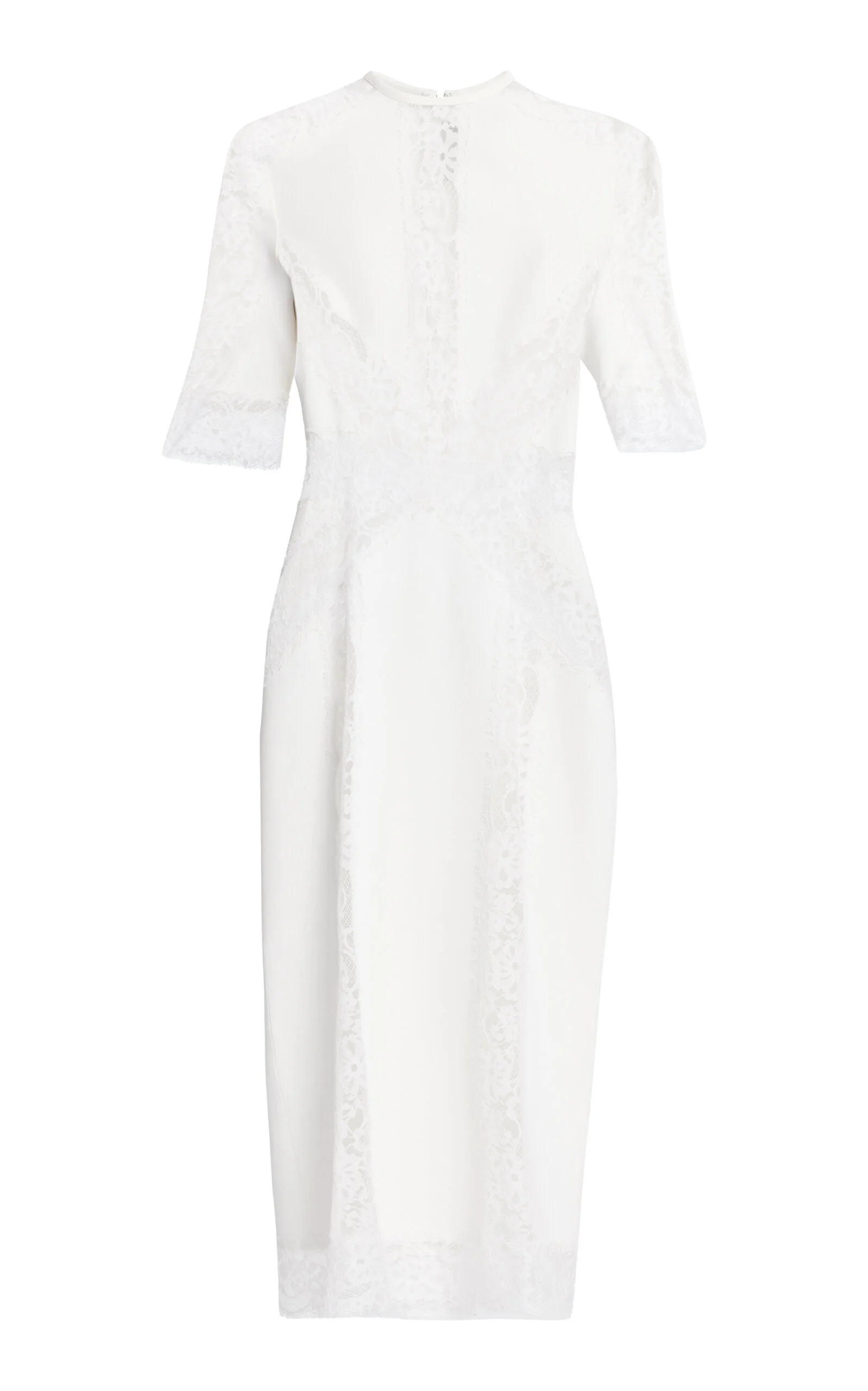 Cady & Lace Midi Dress black - 1