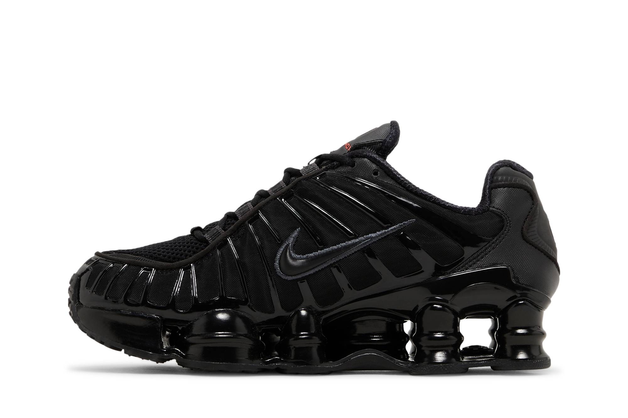 Wmns Shox TL 'Black' 2023 - 3