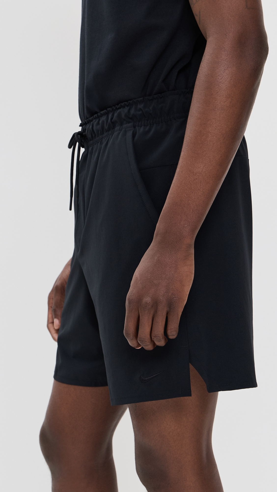 Unlimited Unlined Shorts 7" - 3