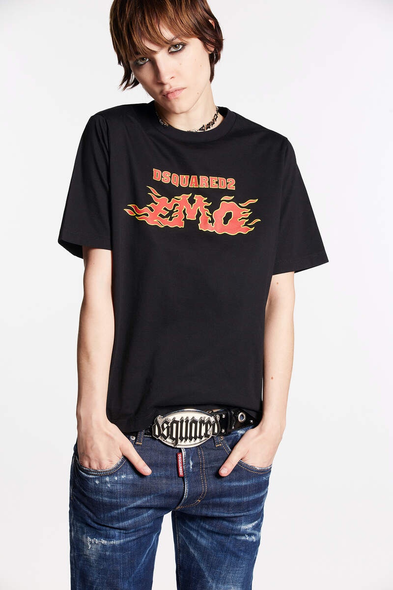 EASY T-SHIRT - 1