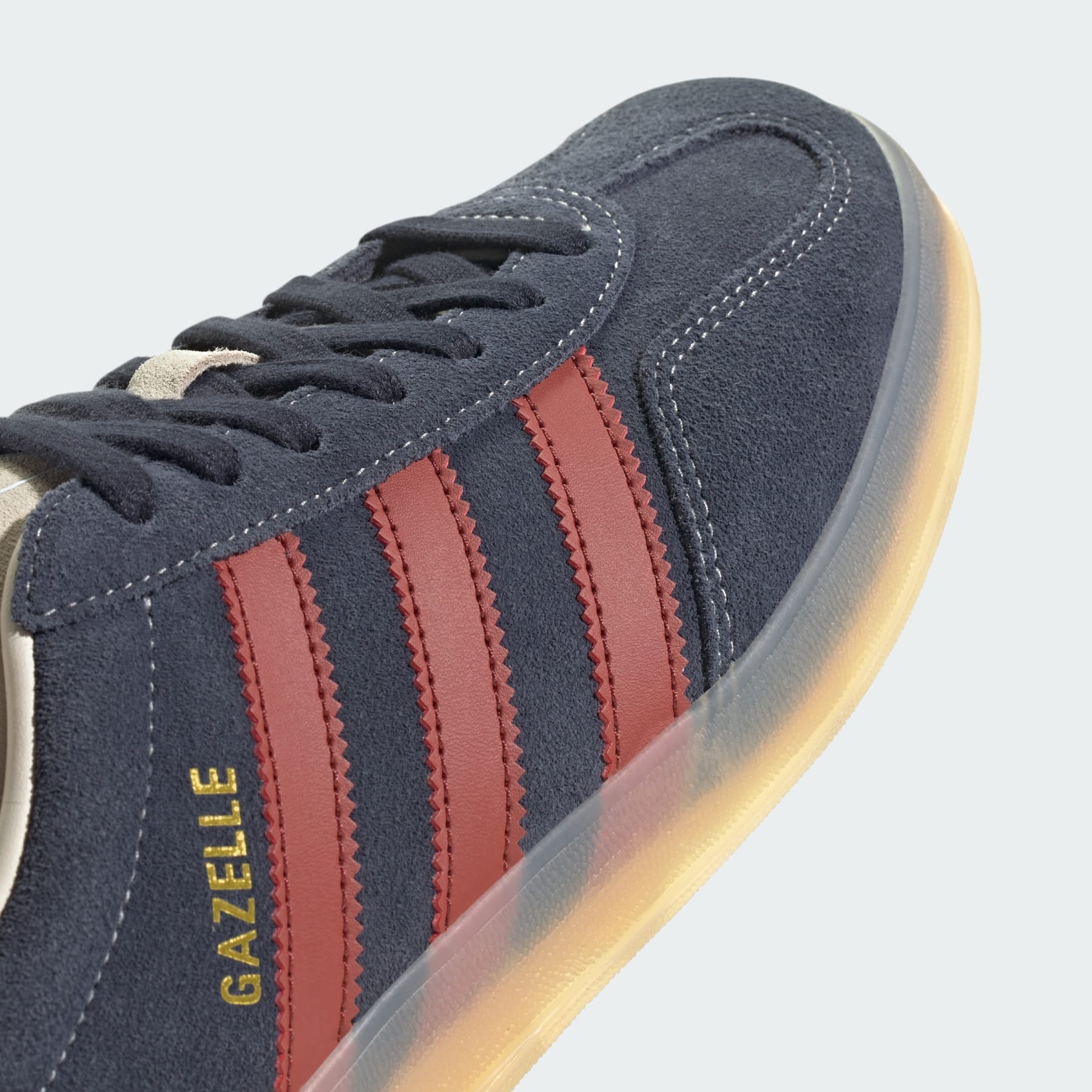 Gazelle Indoor Shoes - 9