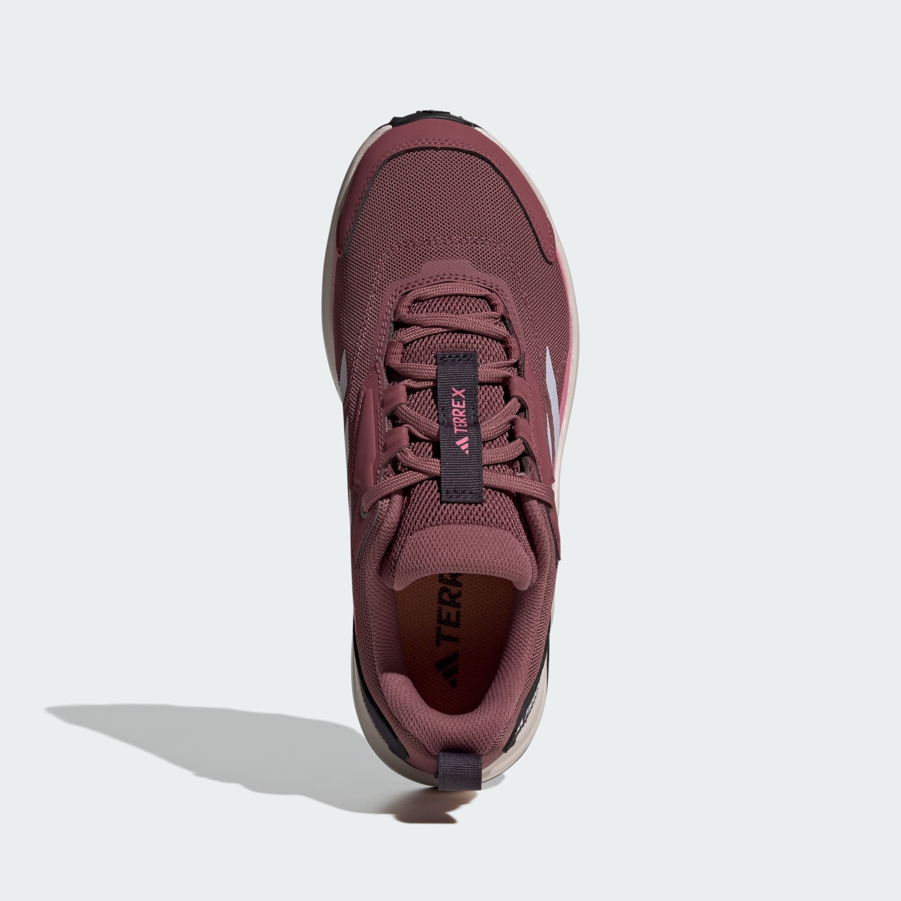 Terrex Anylander Hiking Shoes - 3