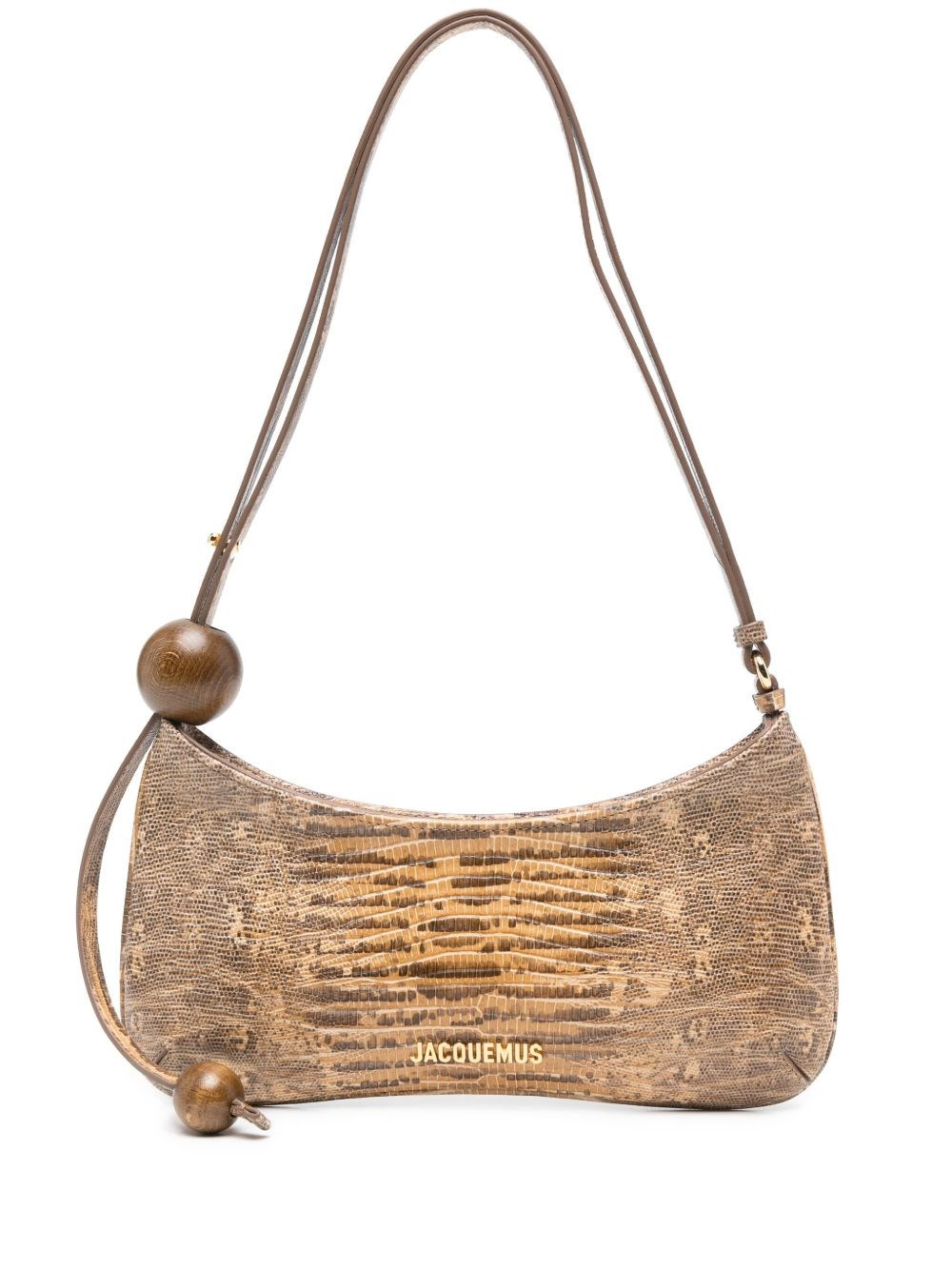 LE BISOU PERLE BAG - 4