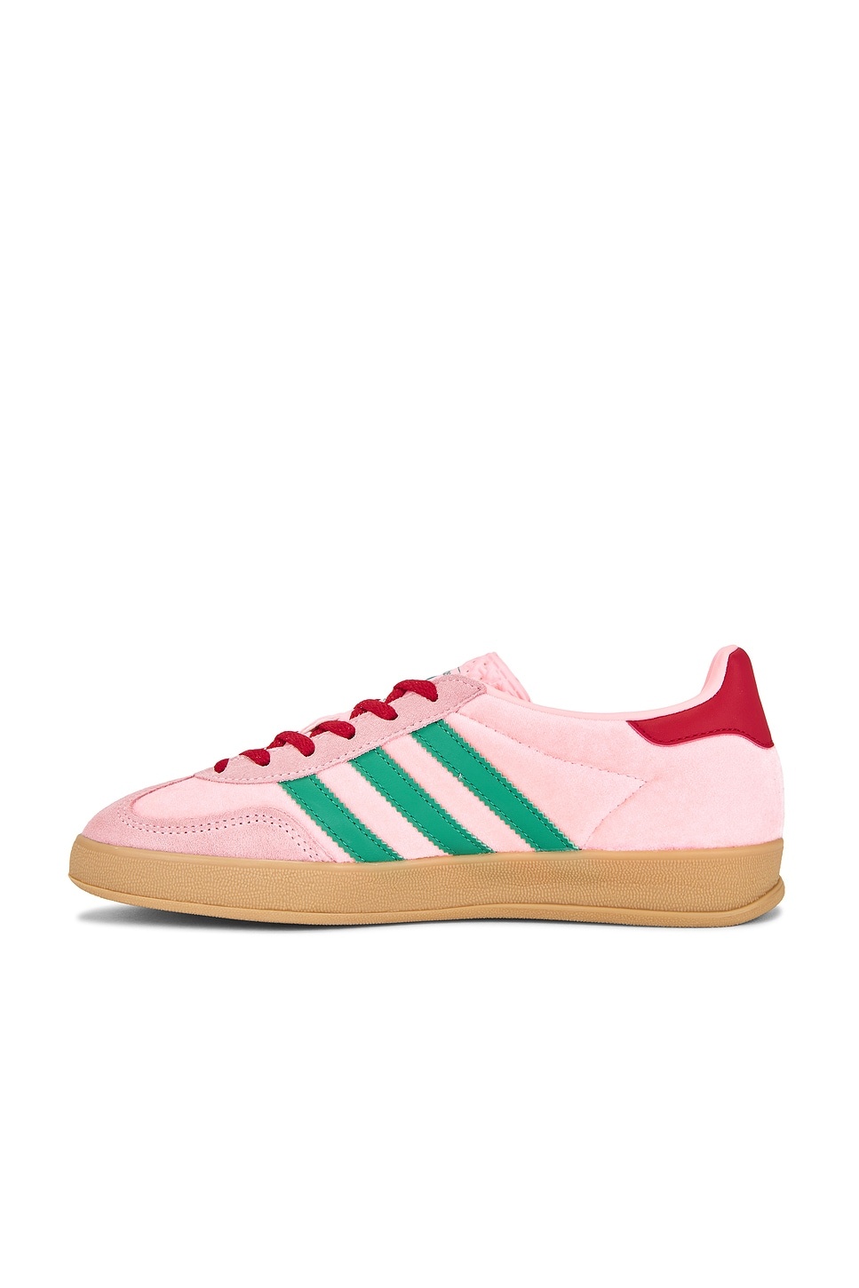 Gazelle Indoor - 5