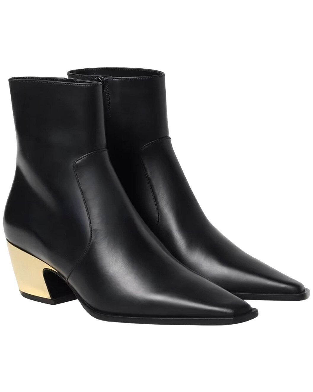 Bottega Veneta Tex Bootie - 1