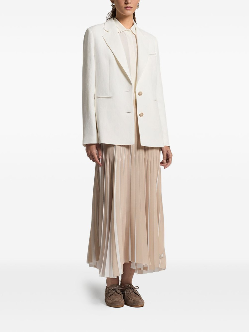 single-breasted blazer 3