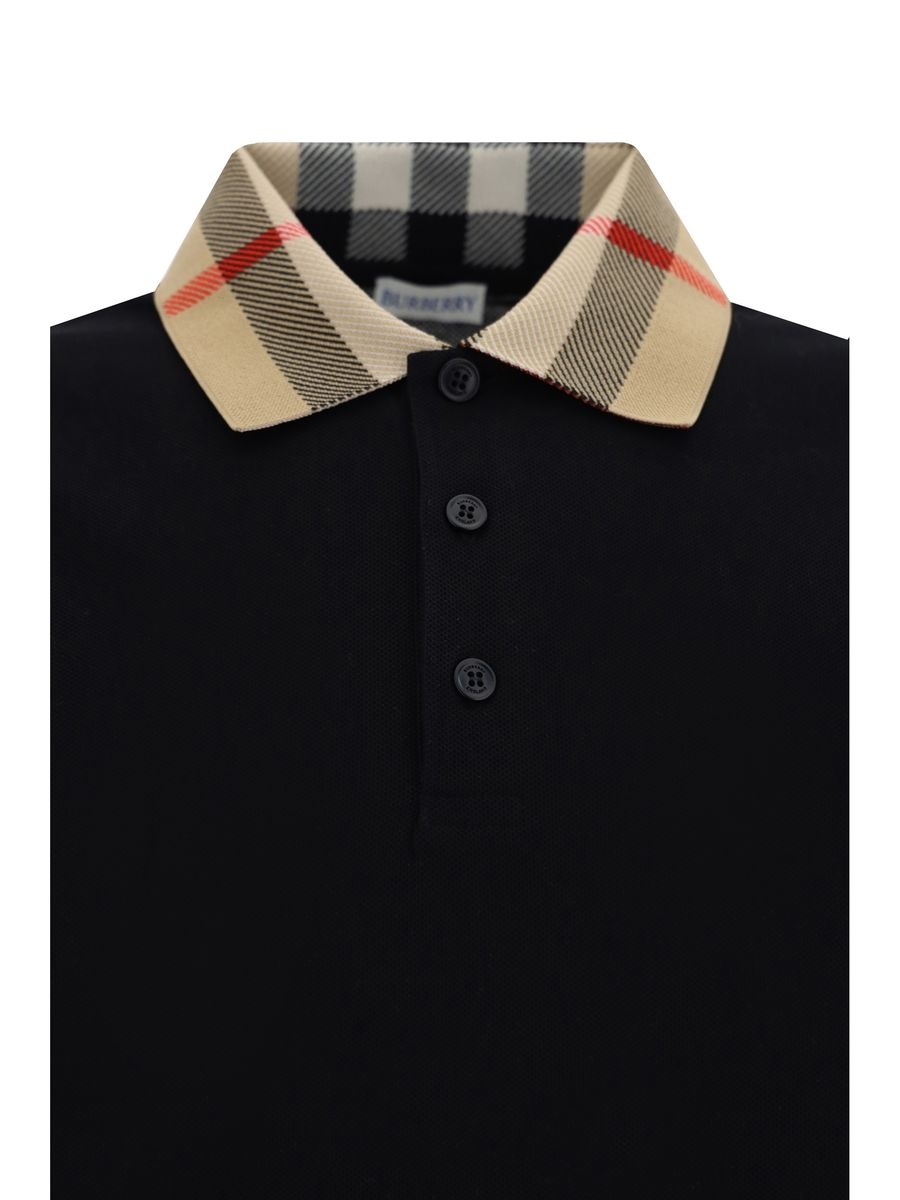 Burberry Polo Shirts - 3