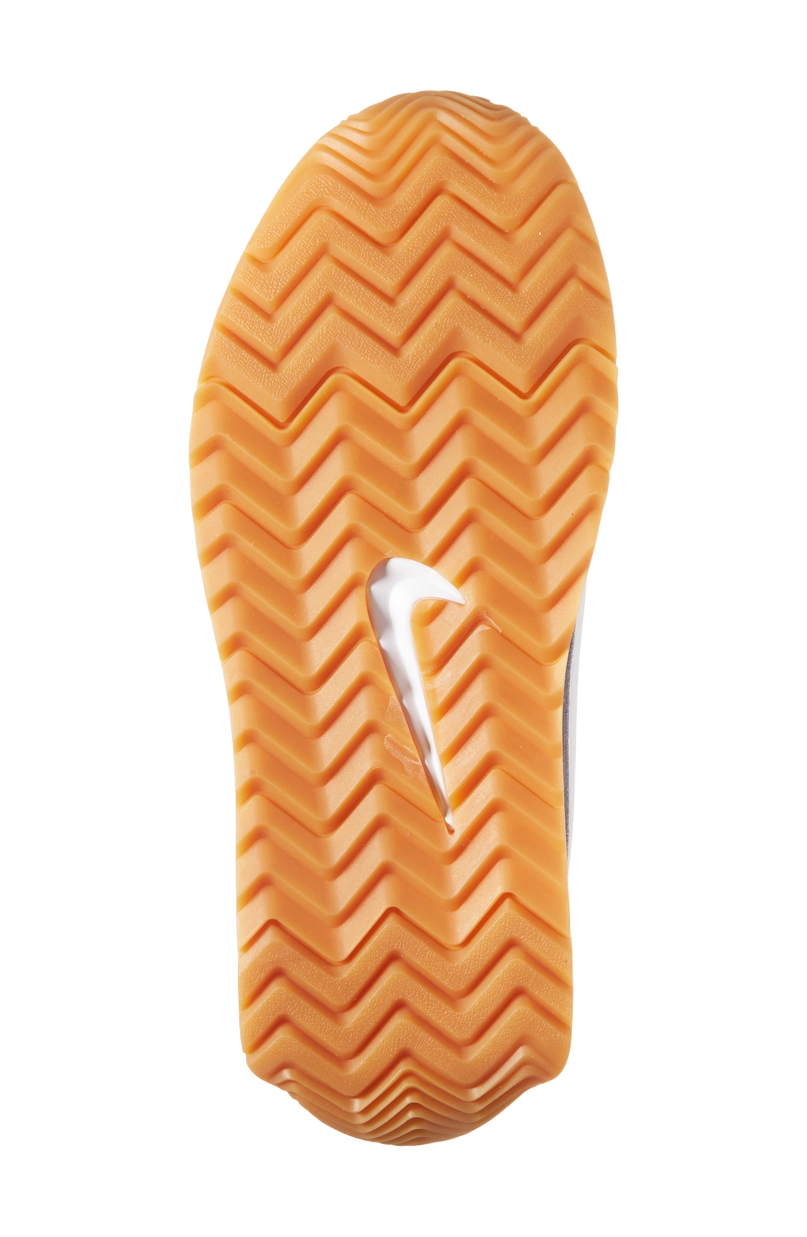 Nike Pacific Low Top Sneaker in Playful Pink/White/Brown at Nordstrom - 6