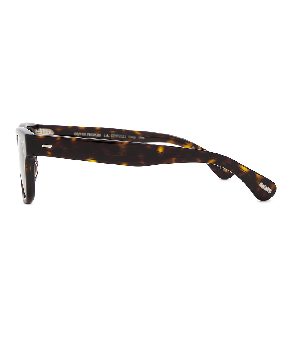 Rosson Sunglasses - 3