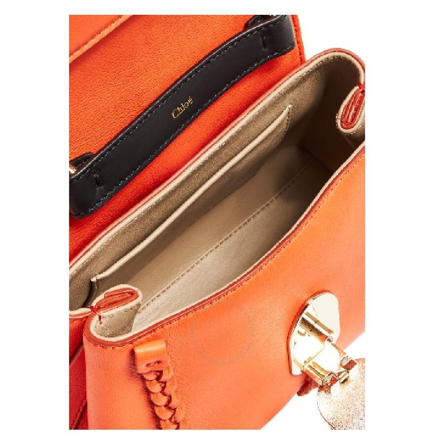 Chloe Mini Penelope Soft Shoulder Bag - 3