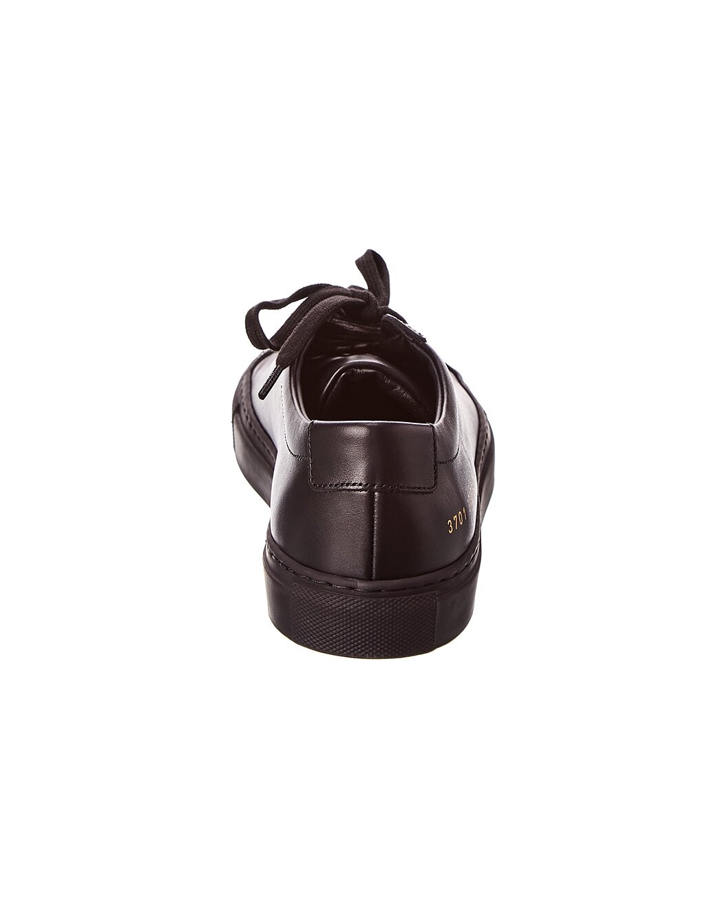 Common Projects Original Achilles Leather Sneaker - 3