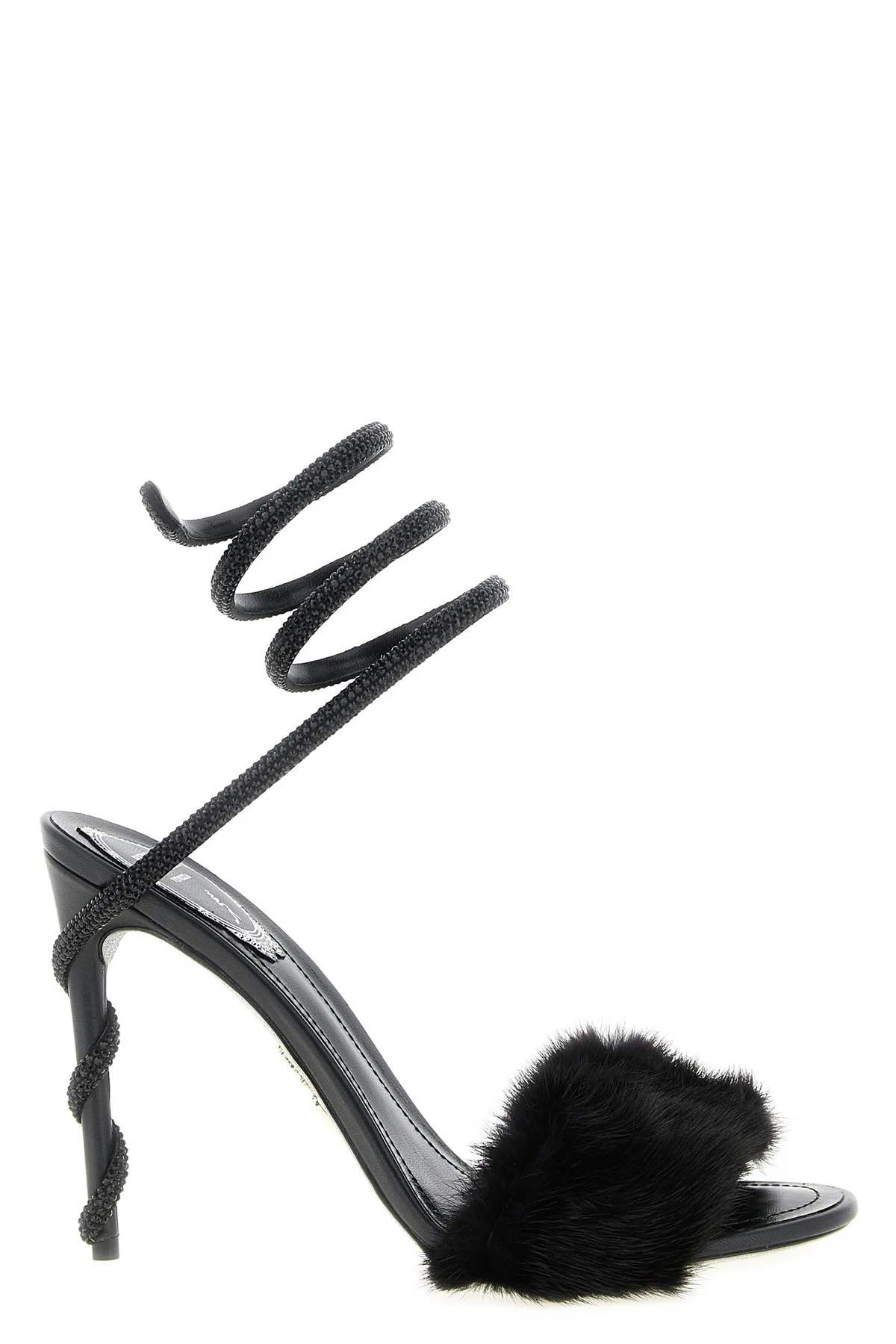 'Margot' Sandals - 1