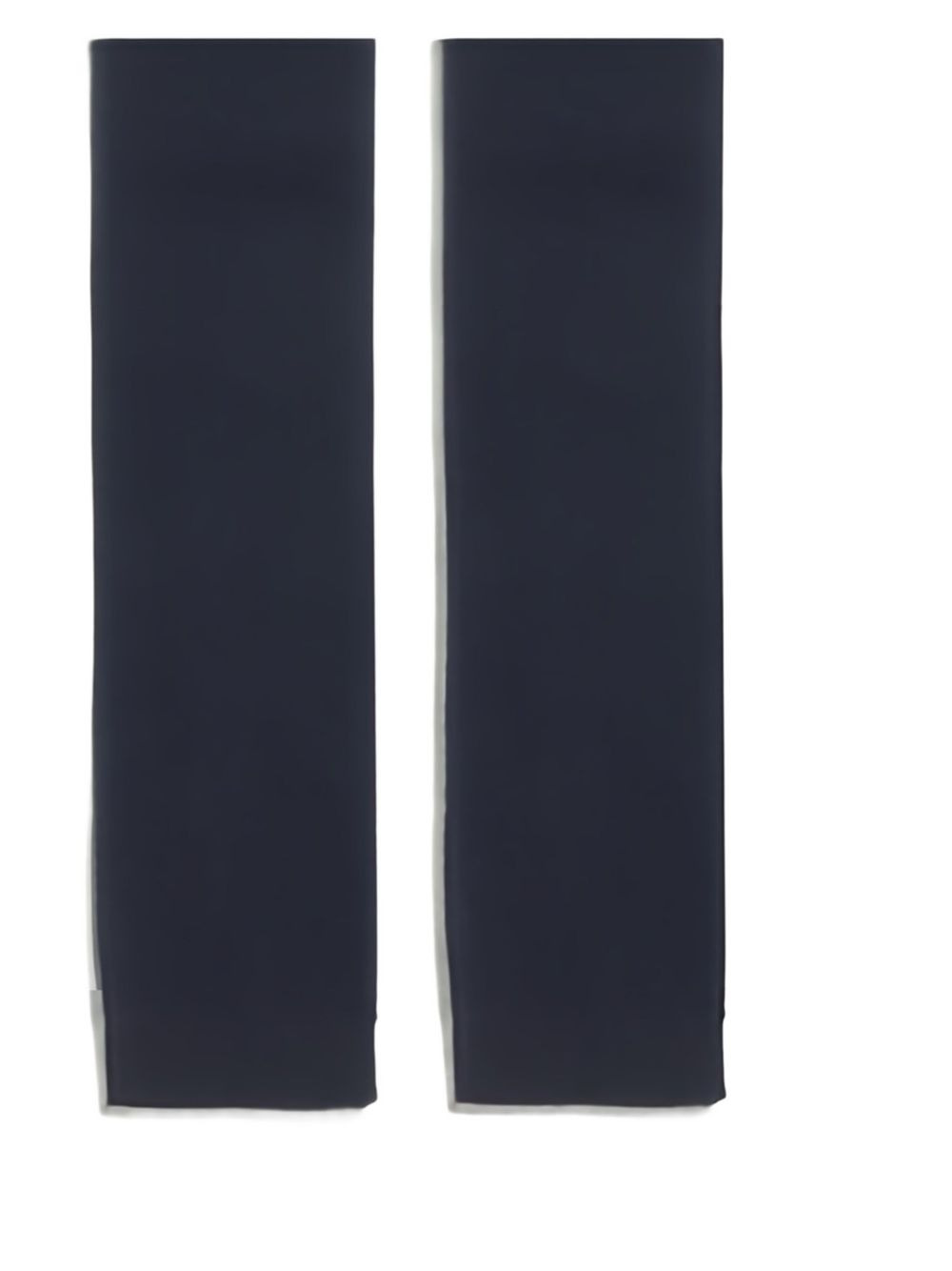 ribbed gloves - 4