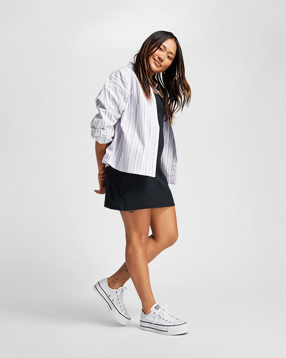 Chuck Taylor All Star Lift Platform Canvas - 4