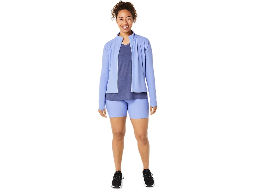 WOMEN'S RIB JACKET - 8