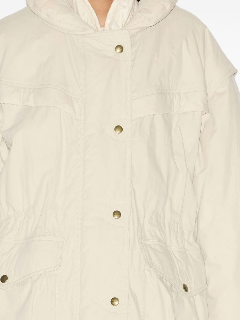 Damone jacket - 4