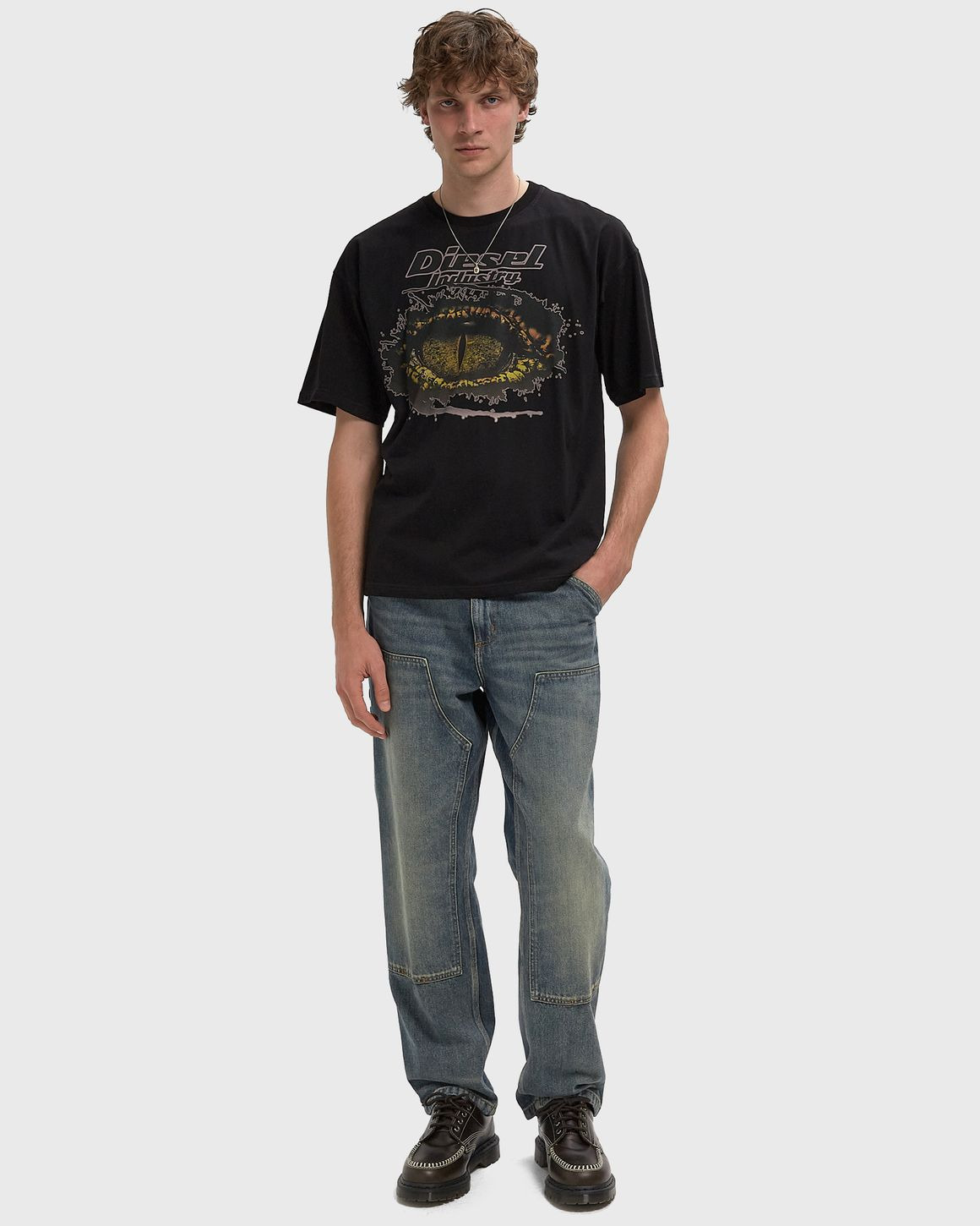 T-BOXT-T25 TEE - 2
