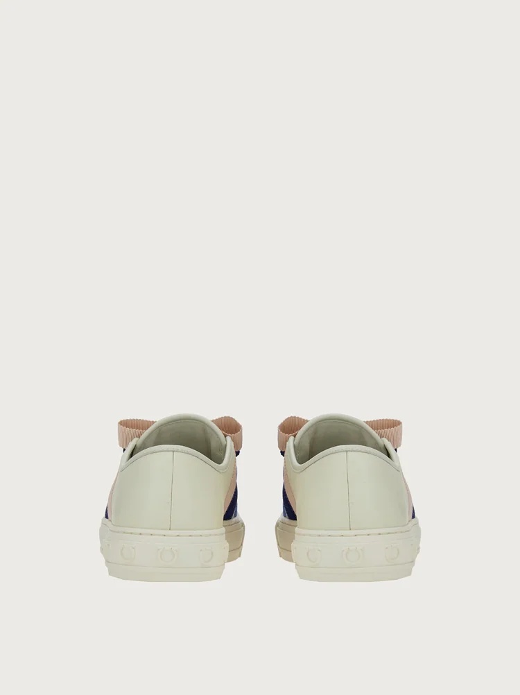 VARA BOW SNEAKER - 4