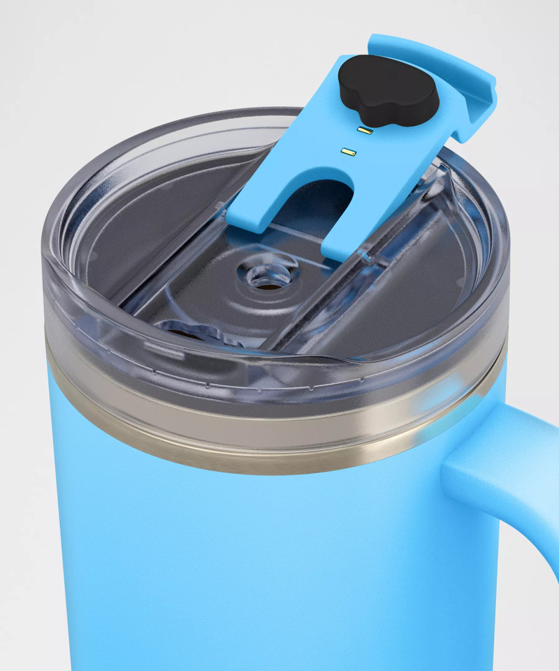 Insulated Tumbler 40oz 4